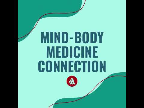 Mind-Body Medicine Connection | Merck Manual Consumer Version