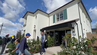 Newly Released, Fresco, Reserve at Orchard Hills, Irvine