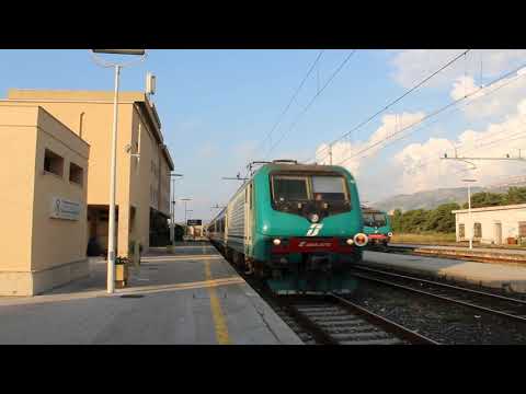 [INV] Messina Centrale - S.Agata M. !!