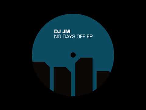 DJ JM - Bar Bell [NH009]