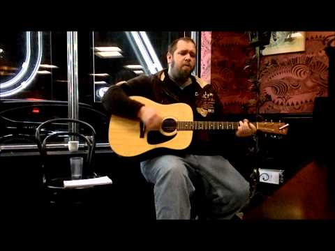 Eleven Roses Live at Zuzu's  February 1st, 2013