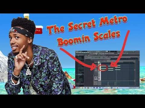 download lagu mp3 mp4 Metro Boomin Scale, download lagu Metro Boomin Scale gratis, unduh video klip Metro Boomin Scale