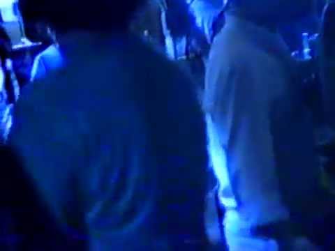 Gus O'Connor's Pub, Doolin 1990