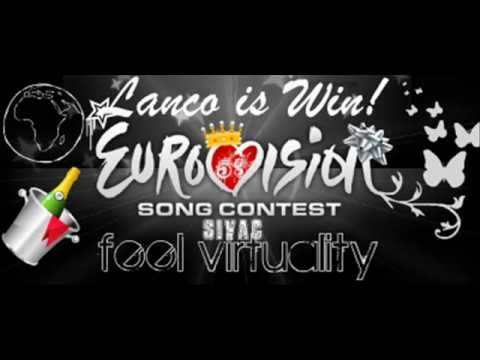 ESC 53. Pobednicka pesma...