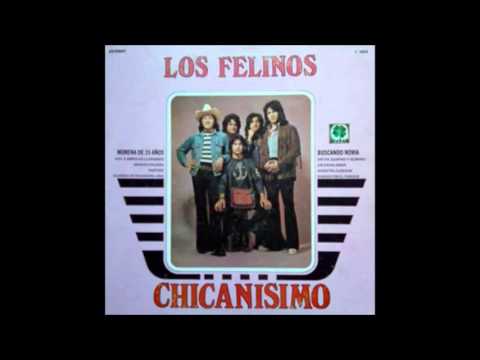 Los Felinos-Amor A Primera Vista