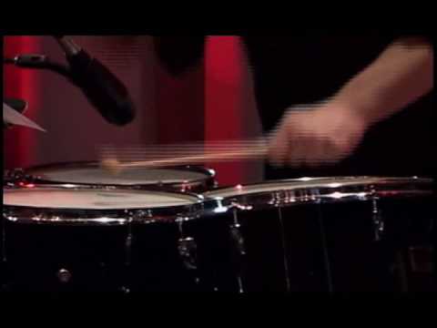 So Percussion - Lansky 3rd Mvmt