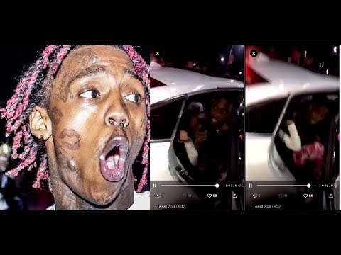 YouTube Thumbnail