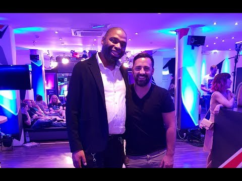 Interview Dennis "TaKe" Gehlen [HomeStory Cup]