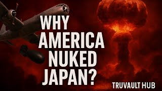 Download lagu 🇺🇸 Why America Dropped Atomic Bombs on Japan | The Untold World War 2 Truth mp3 Download lagu 🇺🇸 Why America Dropped Atomic Bombs on Japan | The Untold World War 2 Truth mp3