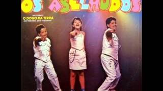 Os Abelhudos - O Dono Da Terra (1985)