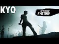 KYO "JE SAIGNE ENCORE" Live 2004