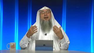 أخلاق النبي ﷺ - المحاضرة 22 - السيرة النبوية - المستوى الثاني - الشيخ عاصم الحكيم image