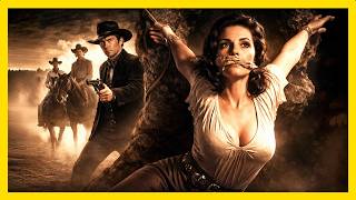 Download lagu 🎬 The Outlaw (1943) | Classic Western Drama | Jane Russell & Billy the Kid 🤠🔥 mp3