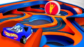 Everyone Remembers The Old Hot Wheels Games