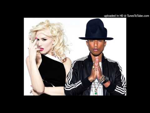 Gwen Stefani - Shine ft. Pharrell Williams