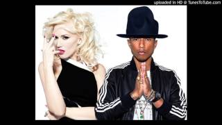 Gwen Stefani - Shine ft. Pharrell Williams