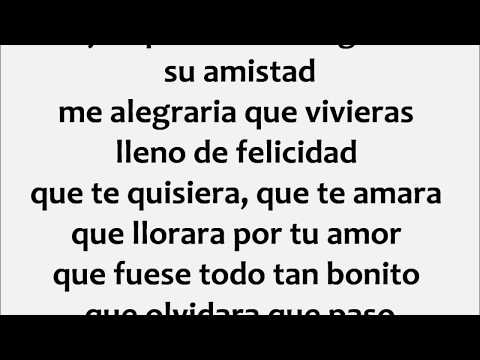 Ulises bueno - Ya no volvera