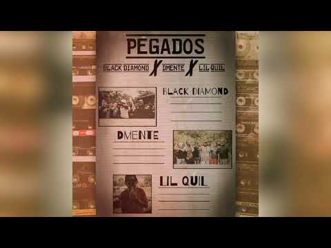 Black Diamond Cr - Pegados ft. D Mente, Lil Quil (Sufferras Crew)