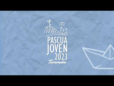 Sé De Ti - Pascua Joven Tucumán