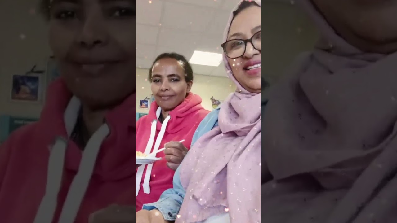 Human Book Club Refugee Week 2026