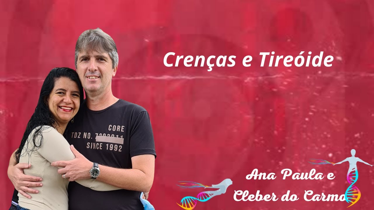 Crenças e Tireoide