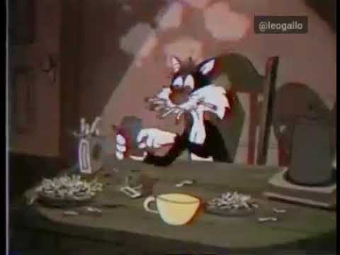 Melodia quarentena - Passa Tédio