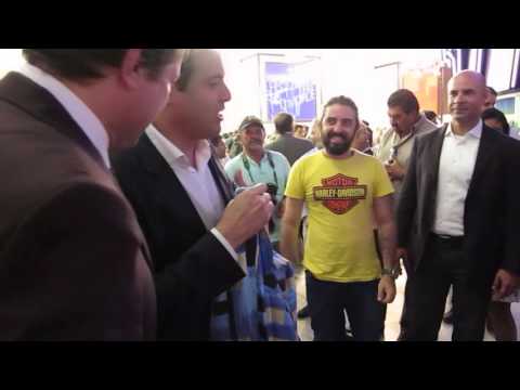 Casulo - Instalação Interativa