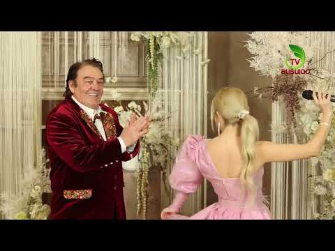 Mariana Mihăilă & Alexandu Lozanciuc - O dată în viață