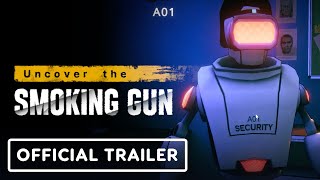 Uncover the Smoking Gun (PC) Steam Key GLOBAL