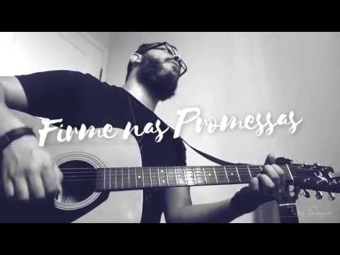 Firme nas Promessas - Fábio Sampaio