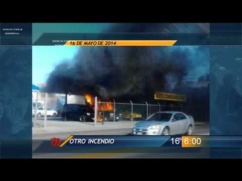Las Noticias - Resumen de Las Noticias Viernes 16 de Mayo 2014