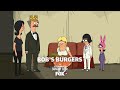 FOX Bob S Burgers Season 13 Episode 1 To Bob Or Not To Bob Promo
