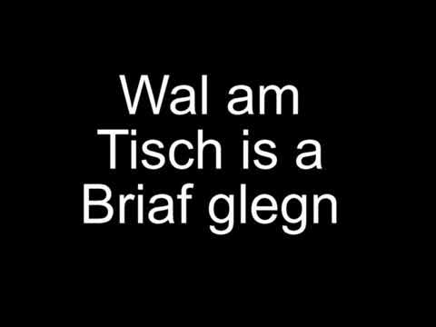 Seiler  Speer   Ham Kummst lyrics