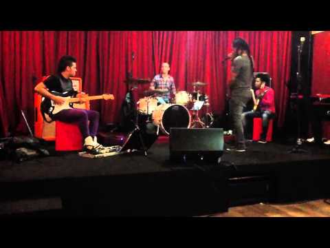 Ah Mr. Dan - Ensaio 22/07/2013