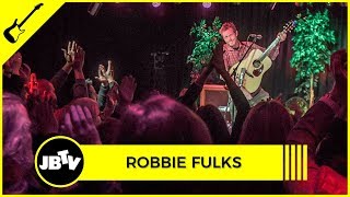 Robbie Fulks - Aunt Peg's New Old Man | Live @ JBTV