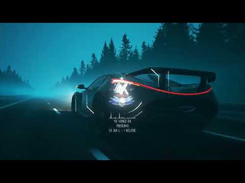 DJ Jas L - I Believe (2025) (4K Tunez UK)