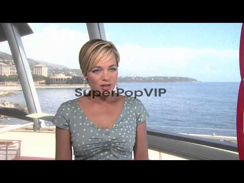 INTERVIEW: Crystal Allen on being at the festival, and on...