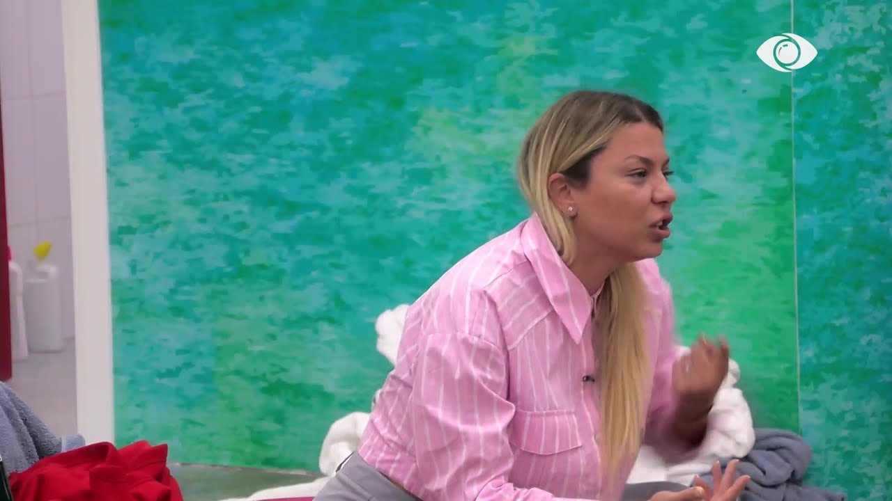 Kjo është loja jote/ Ulërima gjatë debatit, Rike shpërthen në lot: Mjaft!