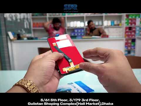 Nova 2i display price in Bangladesh Video Thumbnail
