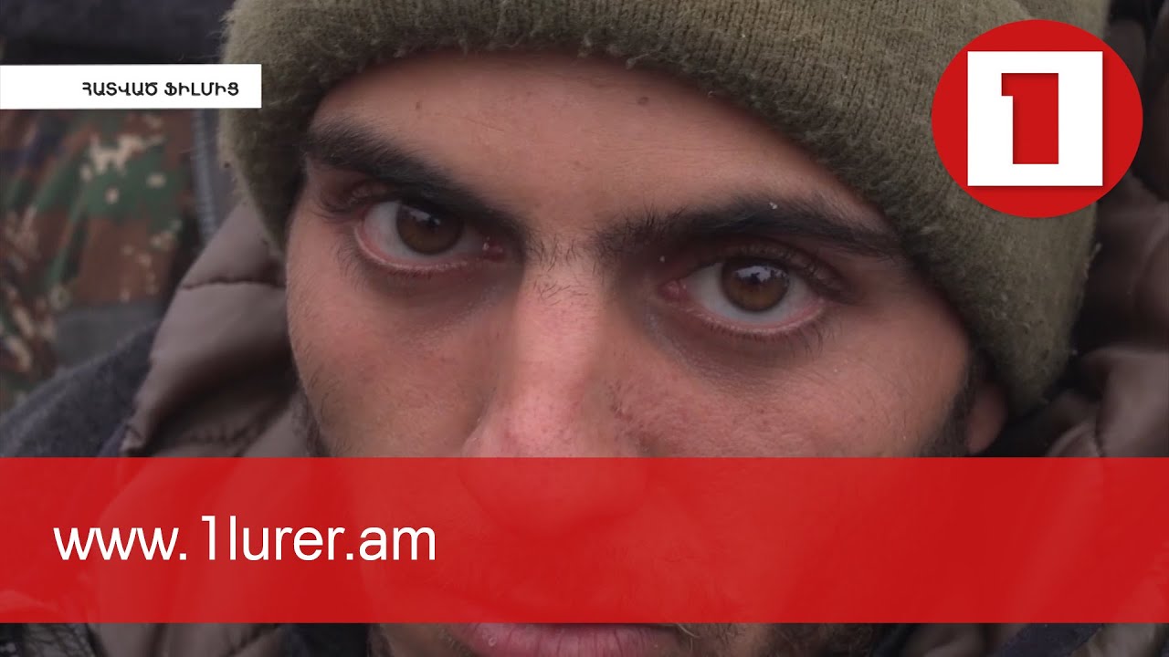 Լոս Անջելեսում ներկայացվել է բրիտանացի լրագրողի «45 օր պայքար՝ հանուն ազգի» ֆիլմը