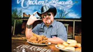 colt ford - trailer park pulp fiction