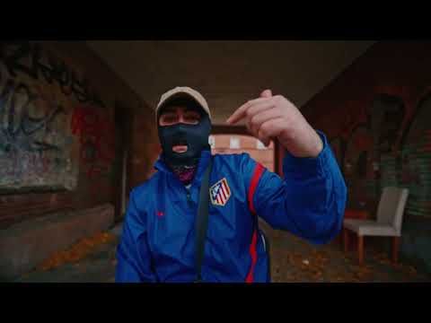 KHEIS x PERROS CALLEJEROS 2  (SAINTCAIROPROD)