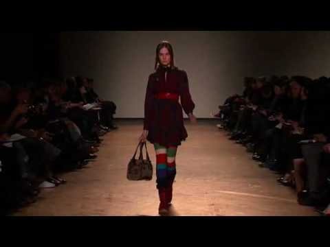 Marc by Marc Jacobs Fall 2009