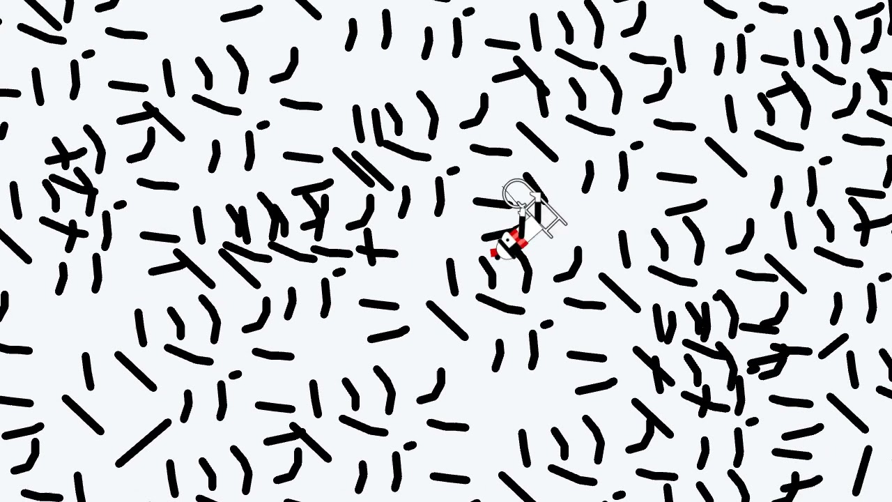 Raining Tacos | LineRider