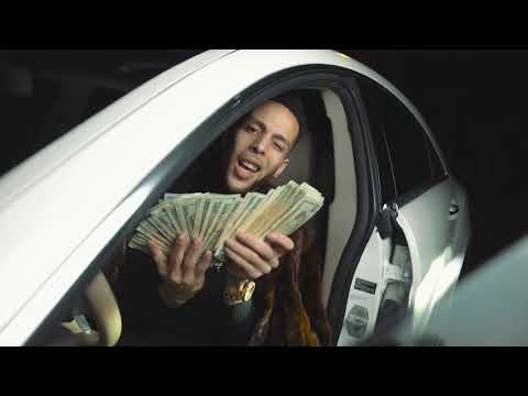 Cash Chris | Gangsta Paradise | (Official Music Video) Shot By @Wikidfilms_lugga