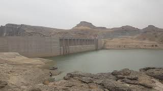 preview picture of video 'Darawat dam'