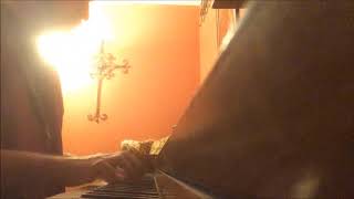 Televangelist (Julien Baker Cover)