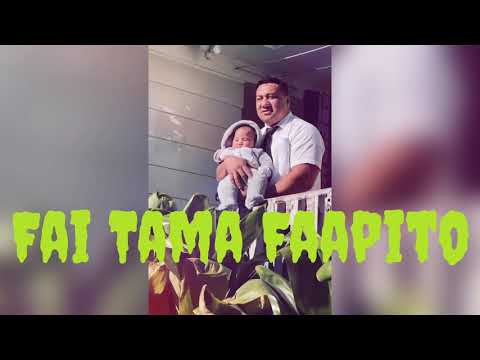 Tau Stowers - Fai Tama Faapito (Official Audio)