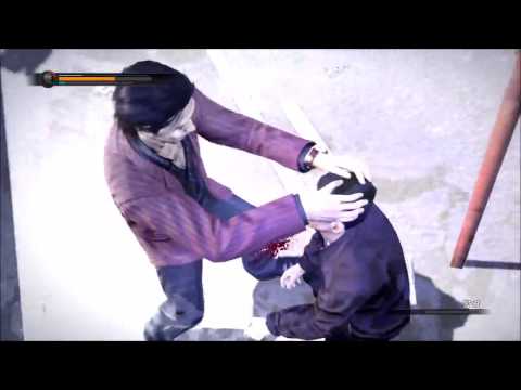 Yakuza 5: King of Loan Style