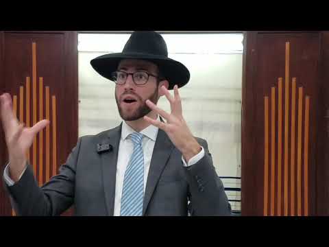 End of Intro to the Book of Mishlei